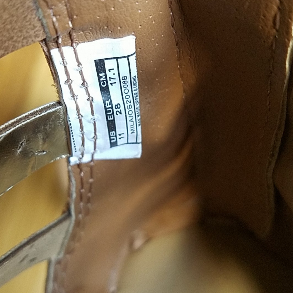 Sandals - Picture 5 of 7